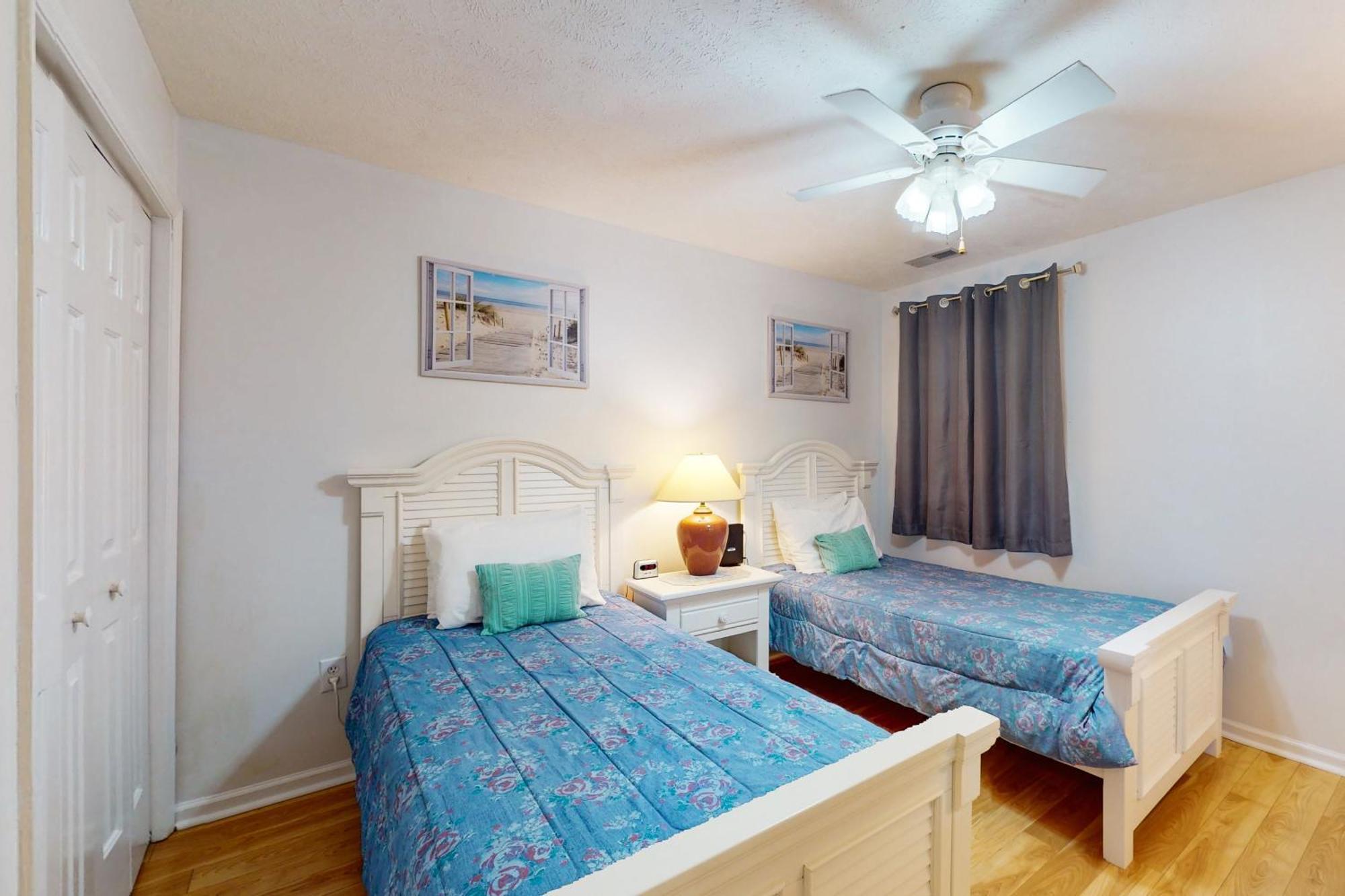 River Oaks 10D Apartment Myrtle Beach Bagian luar foto