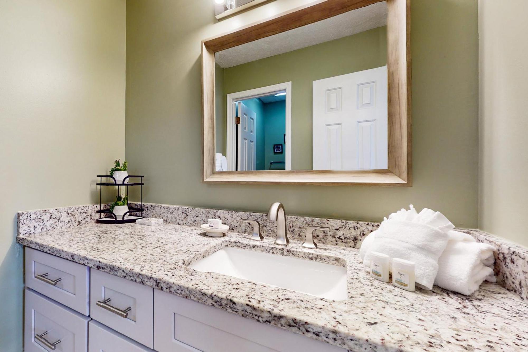 River Oaks 10D Apartment Myrtle Beach Bagian luar foto